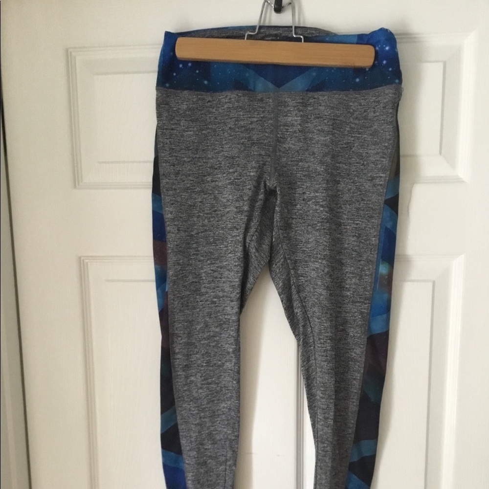 LuLaRoe Jordan workout leggings